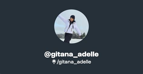 nuda totale|Gitana Adelle (@gitana